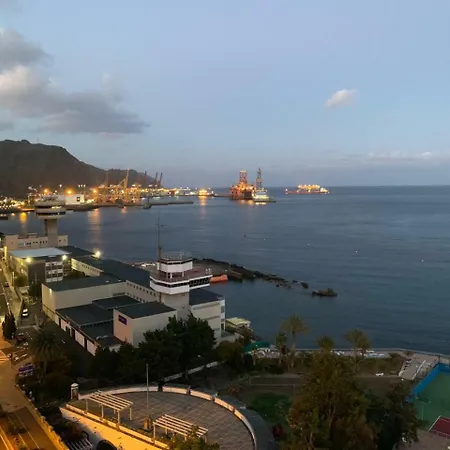 Dream Bahia Santa Cruz de Tenerife