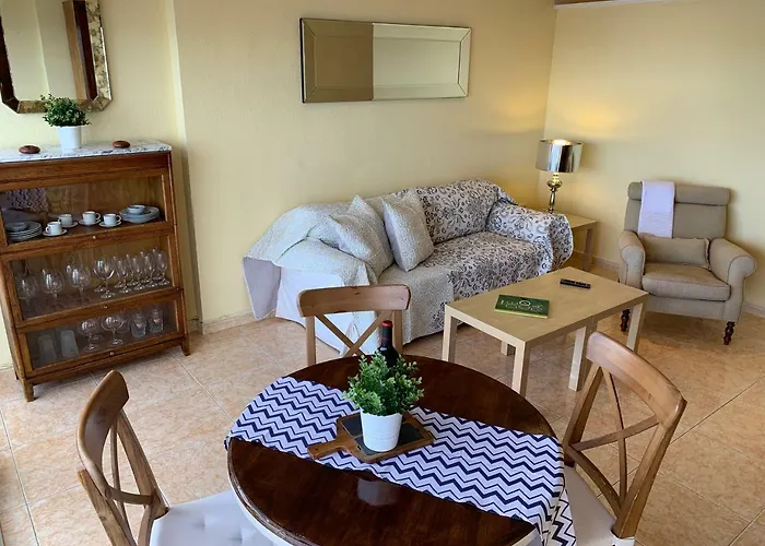 Lejlighed Dream Bahia