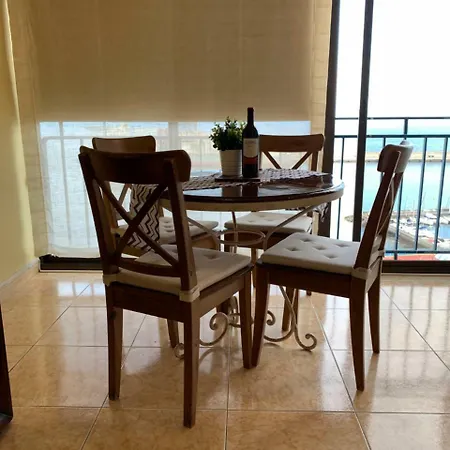 Apartmán Dream Bahia Santa Cruz de Tenerife