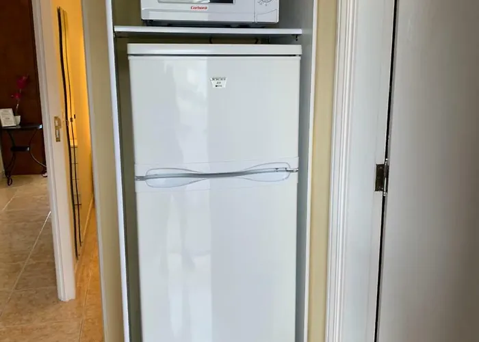 Dream Bahia Appartamento