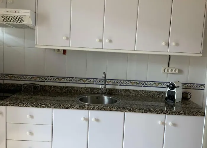 Appartamento Dream Bahia