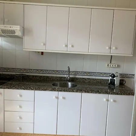Apartment Dream Bahia