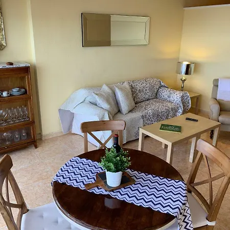 Apartament Dream Bahia