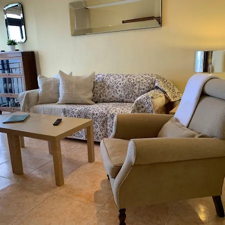 Dream Bahia 圣克鲁斯-德特内里费