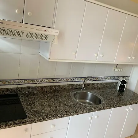 Апартаменты Dream Bahia Санта-Крус-де-Тенерифе