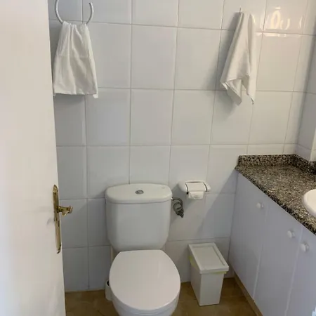 Dream Bahia Санта-Крус-де-Тенерифе