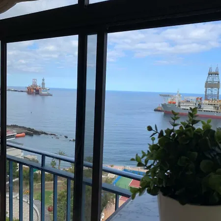 Lägenhet Dream Bahia Santa Cruz de Tenerife