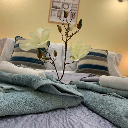 Dream Bahia Lägenhet Santa Cruz de Tenerife