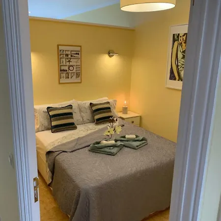 Dream Bahia Apartment