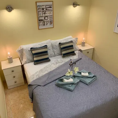 Dream Bahia Апартаменты *