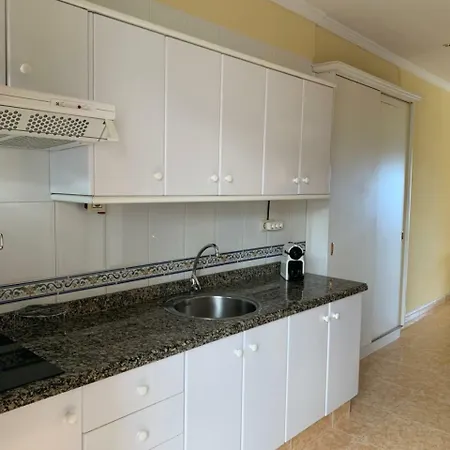Dream Bahia Санта-Крус-де-Тенерифе