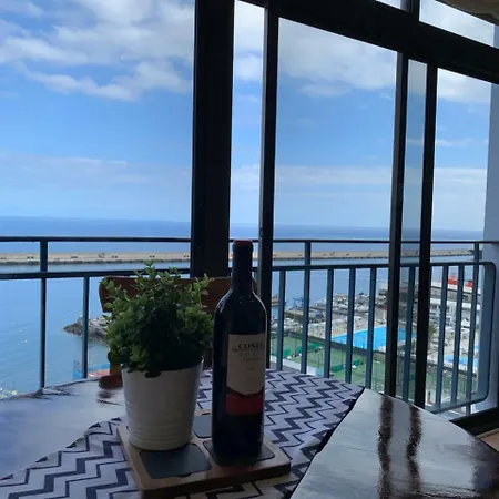 Апартаменты Dream Bahia
