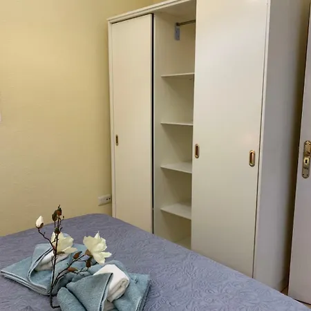 Dream Bahia Lägenhet Santa Cruz de Tenerife