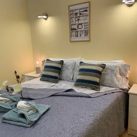Apartment Dream Bahia Santa Cruz de Tenerife