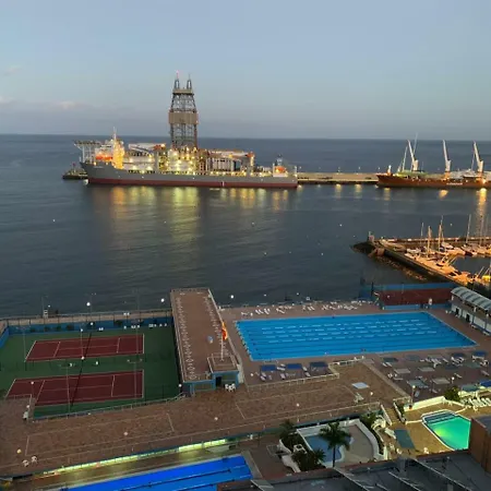 Lägenhet Dream Bahia