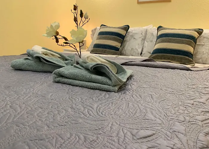 Dream Bahia * Santa Cruz de Tenerife