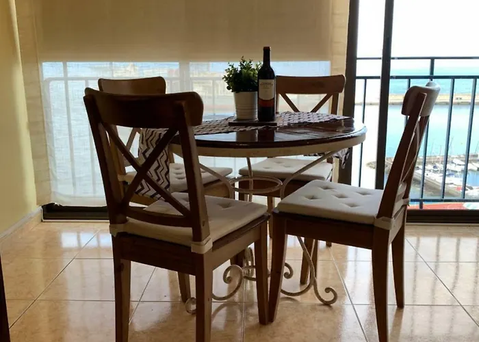 Apartament Dream Bahia Santa Cruz de Tenerife