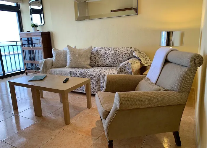 Dream Bahia Санта-Крус-де-Тенерифе