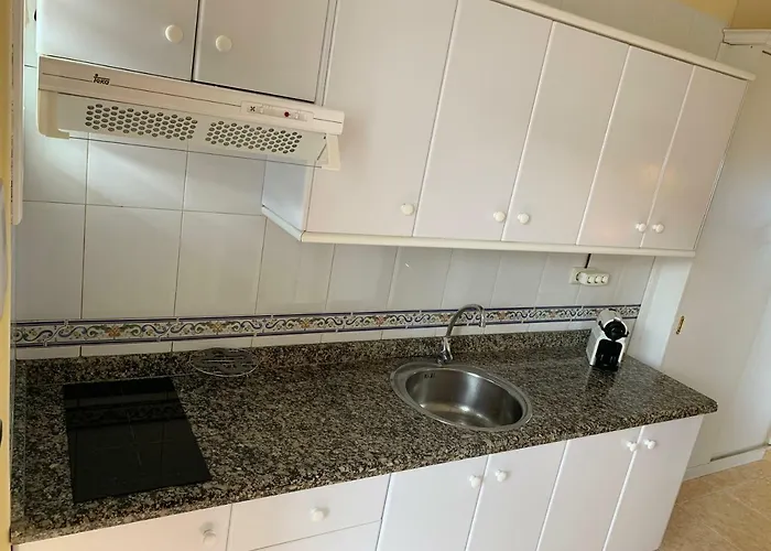 Апартаменты Dream Bahia Санта-Крус-де-Тенерифе