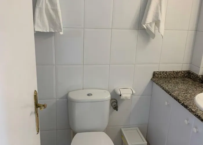 Dream Bahia 圣克鲁斯-德特内里费