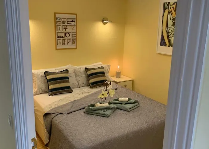 Dream Bahia Apartament