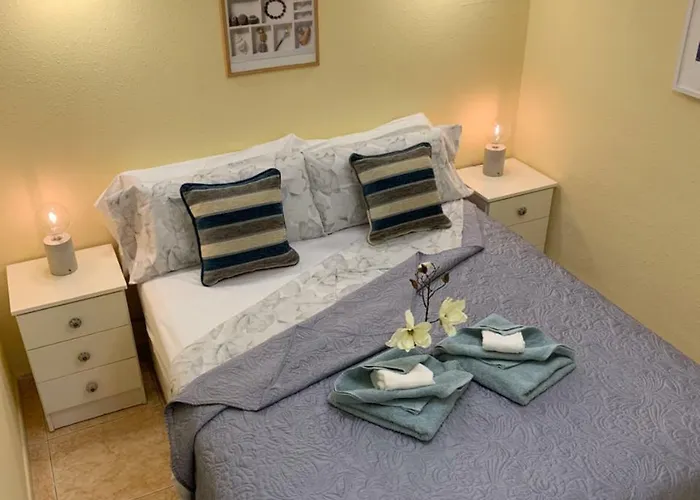 Dream Bahia Apartament *