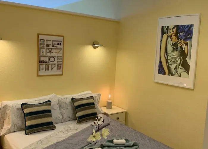 Apartament Dream Bahia