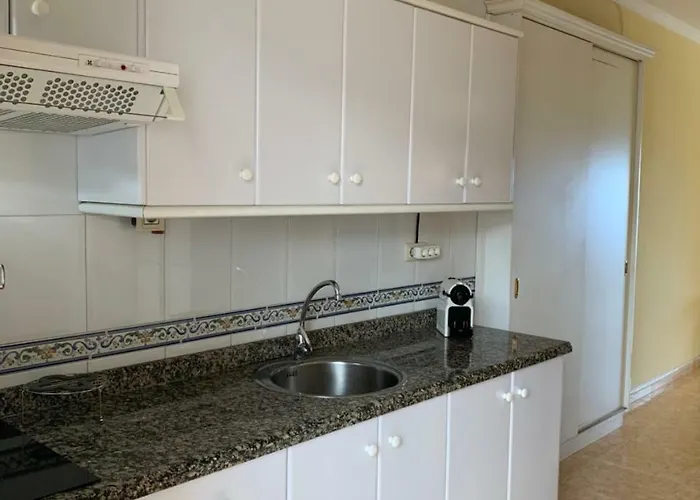 Dream Bahia 圣克鲁斯-德特内里费