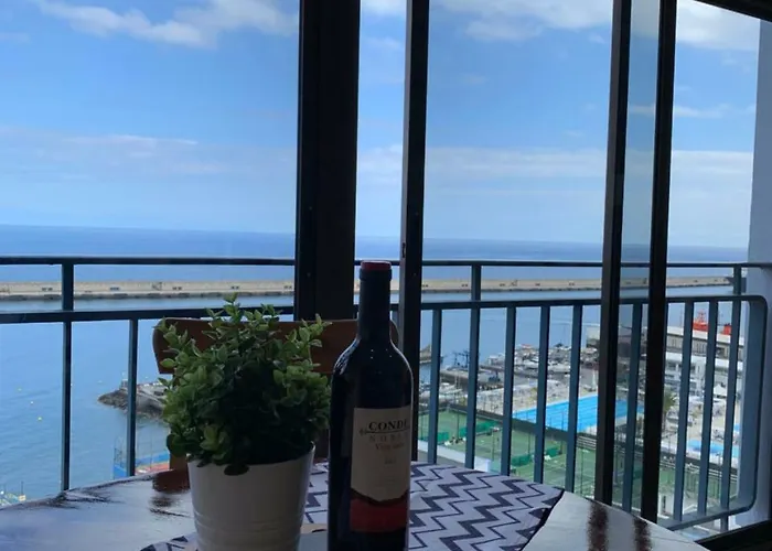 Apartament Dream Bahia