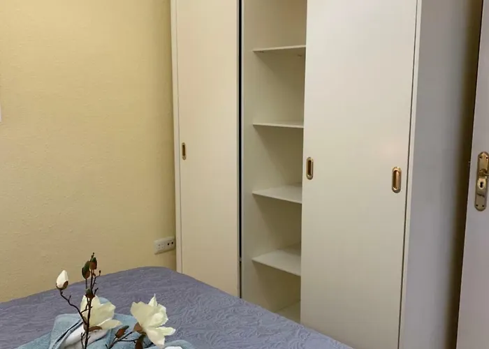 Dream Bahia Apartament Santa Cruz de Tenerife