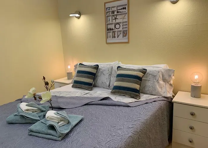 Apartament Dream Bahia Santa Cruz de Tenerife