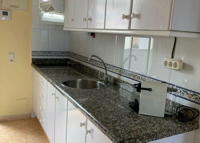 Апартаменты Dream Bahia *