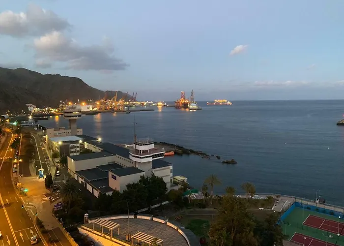 Dream Bahia 圣克鲁斯-德特内里费