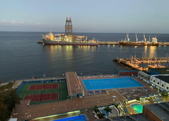 Apartament Dream Bahia