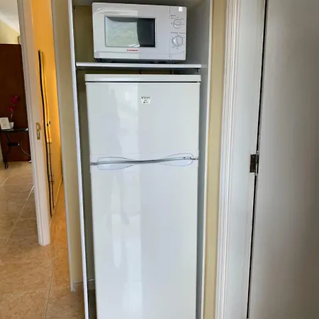 Dream Bahia 아파트