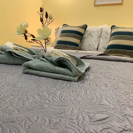 Dream Bahia * 산타크루스데 테네리페